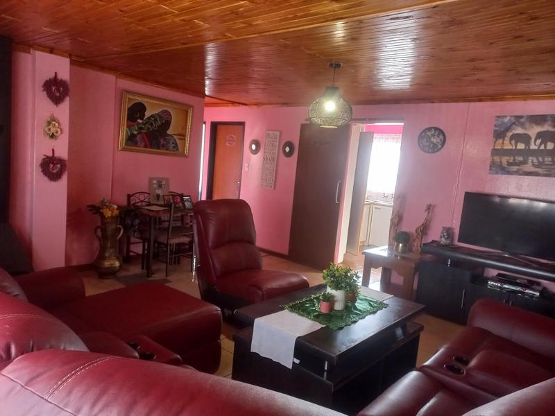 3 Bedroom Property for Sale in Queenstown Central Eastern Cape
